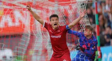 Thumbnail for article: Zulte Waregem en RWDM ontvangen uitstekend nieuws