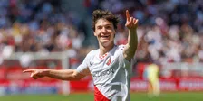 Thumbnail for article: Jans bevestigt volgende transfermissie FC Utrecht: 'In gesprek met Frankfurt'