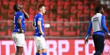 Thumbnail for article: Vandewalle over titelstrijd na gelijkspel Genk: ‘Vier punten achterstand moeilijk’