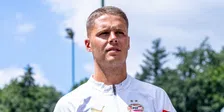 Thumbnail for article: Veerman heeft nog altijd titelhoop: 'Sparta is in topvorm de laatste weken'