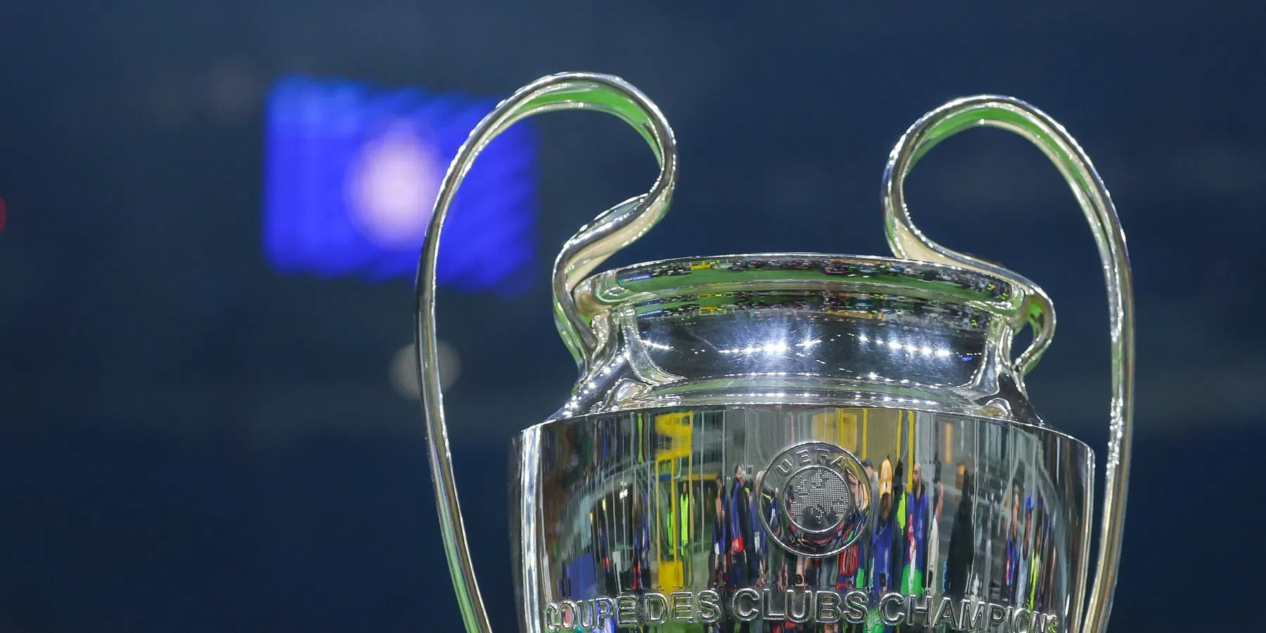 'UEFA overweegt verlenging in Champions League te schrappen'
