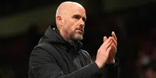 Thumbnail for article: Ten Hag sprak Utrecht-selectie toe na zege op Ajax: 'Dat was ook onze inzet'