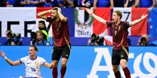 Thumbnail for article: Garcia houdt selectie open: "Iedereen die presteert, komt in aanmerking"