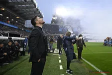 Thumbnail for article: Union haalt gram na Club Brugge: “Veel kritiek gekregen, zijn we niet vergeten”  