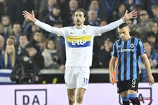 Thumbnail for article: “Amper doelkansen Club Brugge, het zat potdicht, perfecte recept nummer één”