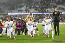 Degryse voorspelt kampioen Jupiler Pro League: “Mijn gevoel zegt van wel” 