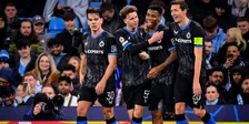 Thumbnail for article: Club Brugge zakt door het ijs: "Jashari, De Cuyper en Vanaken lieten het afweten"