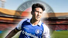 'Feyenoord geeft gas op transfermarkt: miljoenenbod neergelegd voor verdediger'