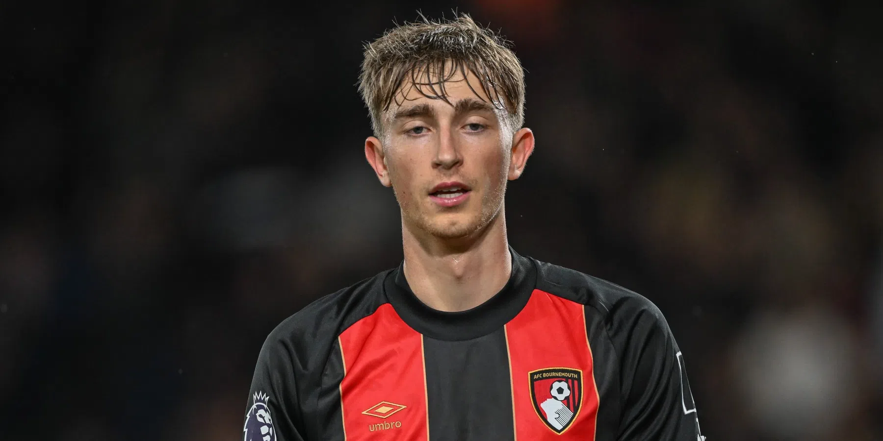 Contact tussen Bayern München en entourage van Dean Huijsen