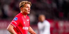 Nieuw geluid over Steijn-deal: 'Transfersom van Feyenoord lager dan 13 miljoen'