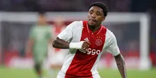 Thumbnail for article: Bergwijn blikt terug op vertrek bij Ajax: 'Het was eigenlijk gewoon beef, man'
