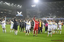 Thumbnail for article: "Niet Club Brugge, maar Union dé ploeg van Play-Offs, het is im-pres-sio-nant”