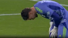 Thumbnail for article: De beelden: Schendelaar (PEC) schuttert in De Kuip, Feyenoord pakt cadeautje uit