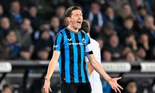 Thumbnail for article: “Flinke domper Club in eigen huis, zelfs niet zo onmondig in Champions League”