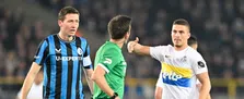 Thumbnail for article: “Zogenaamde onsportieve spel, net als tegen Genk, gefrustreerd Club Brugge”