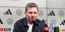 'Schreuder 'serieuze' kandidaat bij Duitse bond, Nagelsmann neemt contact op'