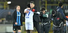 Thumbnail for article: “Pocognoli en Union als pretbederver Club Brugge en Genk, vinden ze wel leuk” 
