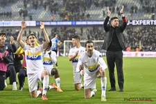 Thumbnail for article: Pocognoli klopt zich op borst na zege op Club Brugge: “Balans zeer goed” 