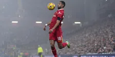 Thumbnail for article: Gakpo wijst naar Slot bij laatste Liverpool-horde: 'Dat is zijn aanpak'