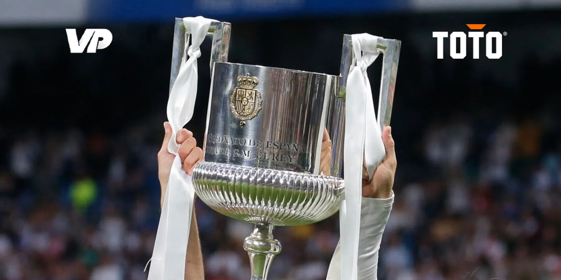 Acht Copa del Rey-feiten voor Barcelona - Real Madrid