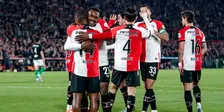 Thumbnail for article: Feyenoord heeft geen kind aan PEC en blijft in Champions League-spoor van PSV