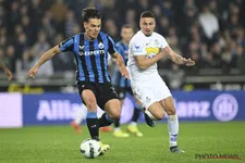 Thumbnail for article: Jashari ijskoud na nederlaag Club Brugge tegen Union SG: "Paniek? Helemaal niet"