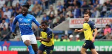 Thumbnail for article: Kandidaten Ebbenhouten Schoen bekend: duo van Genk, duo van Union of Onyedika?
