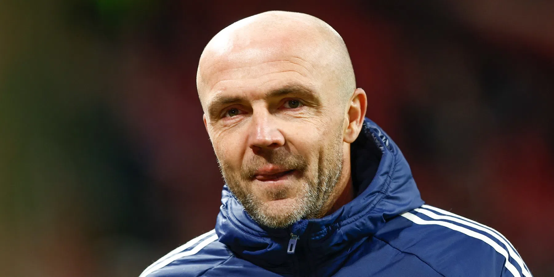 'Nagelsmann wil Alfred Schreuder als assistent-bondscoach Duitsland'