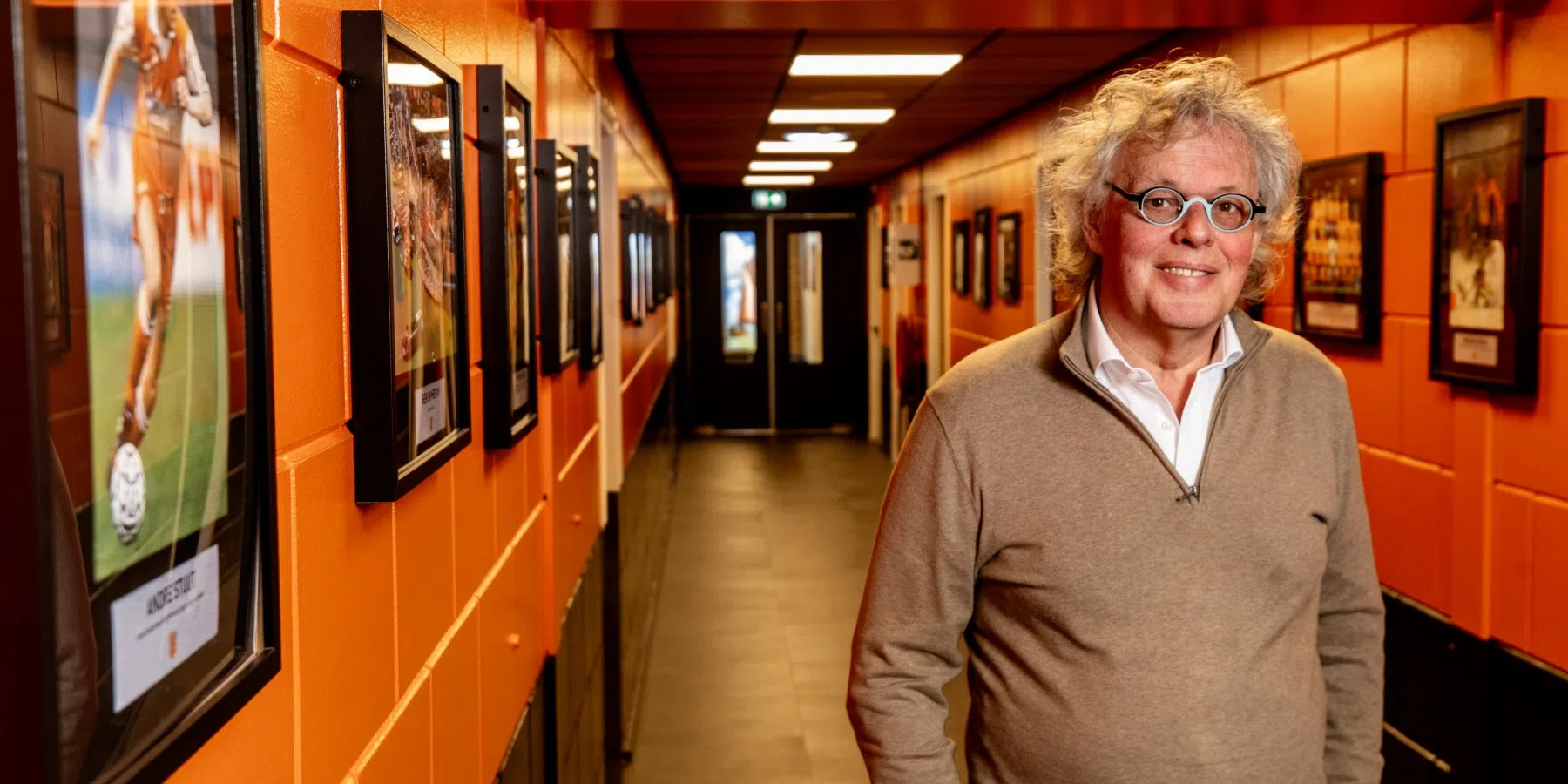 Algemeen directeur FC Volendam haalt uit naar ADO Den Haag