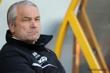Thumbnail for article: Wacht de laatste strohalm voor KV Kortrijk in degradatiestrijd? "Er zal druk zijn"