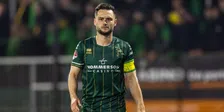 Thumbnail for article: Forse domper voor ADO: 'Zuurder kan niet, tweede plek wordt bijna onmogelijk'