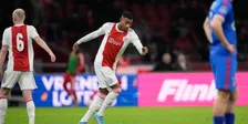 Thumbnail for article: Dat zijn goede genen: derde Gravenberch treedt toe tot opleiding van Ajax