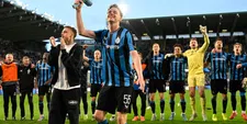 Karetsas-vibes en raad van de papa: Koren (15) moet volgend Club-pareltje worden