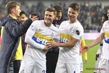 Thumbnail for article: Castro-Montes gaat niet mee in klaagzang op spel van Union SG: "Was op het randje"