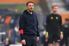 Thumbnail for article: Milicevic over binnenkomst voorzitter Baro: “Het was goed dat hij daar was”