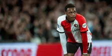 Thumbnail for article: Glansrol tegen PEC komt voor Feyenoorder als geroepen: 'Dit had ik even nodig'