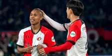 Thumbnail for article: Perez schrikt: 'Zit niet normaal mee onder Van Persie, is niet toekomstbestendig'
