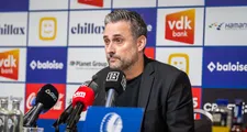 Thumbnail for article: Mea culpa van KAA Gent: 'Niets alle sportieve keuzes waren succesvol'