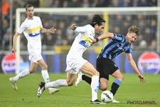 Thumbnail for article: “Nauwelijks mogelijkheden Club Brugge, bij Union verdedigen een kunst, passie”
