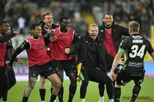 Thumbnail for article: Valse start voor Vrancken, Cercle Brugge doet gouden zaken tegen tiental STVV