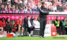 Thumbnail for article: Wel overtuigende winst voor Bayern, maar titelfeestje nog even uitgesteld voor Kompany