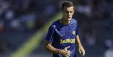 Gerucht: 'Club Brugge blijft interesse tonen, maar Inter wil zoon van clublegende kans geven'