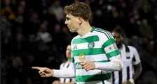 Thumbnail for article: Arne Engels helpt Celtic mee aan historische titel