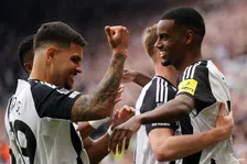 Thumbnail for article: Newcastle bezegelt lot van Ipswich, Brighton doet West Ham in extremis pijn