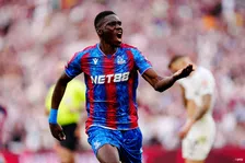 Thumbnail for article: Crystal Palace mag dromen van eerste prijs ooit: Villa vernederd