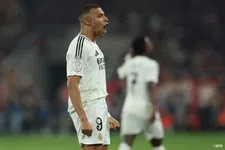 Praat mee op VP: Real Madrid - FC Barcelona