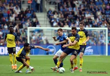 Thumbnail for article: Steuckers over matchen tegen Union en Club: “Tegen Union wel heel moeilijk” 