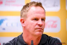 Thumbnail for article: Vrancken over negativiteit bij Gent: “Als je persoonlijk geviseerd wordt …” 