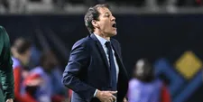 Thumbnail for article: Garcia blikt terug op eerste stage bij Rode Duivels: "Gewerkt aan mentale aspect"