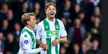 'Anderlecht speurt in Nederland naar derde zomerversterking' 
